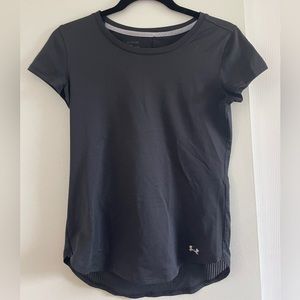 Under Armour Fitted Workout T-shirt